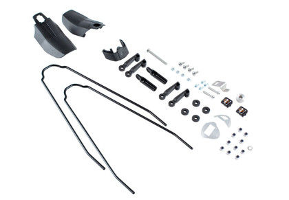 Orbea Kit de Fixation Garde-Boue MX24 2021