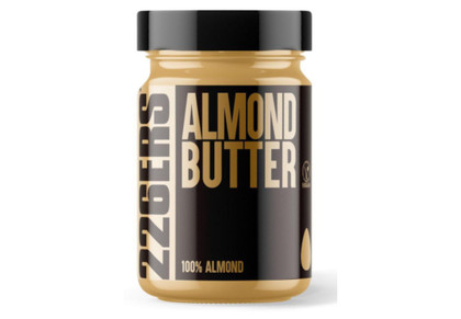 Crème d'Amande 226ers Beurre d'Amande 320gr