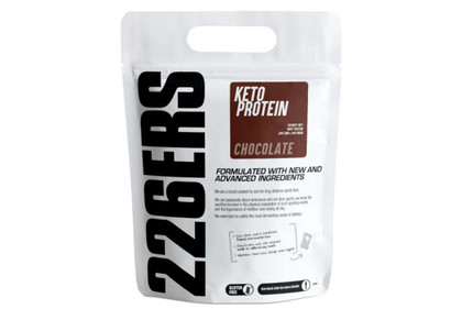 226ers Keto Protein Shake protéiné 500gr