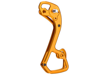 Support de poulie Garbaruk pour Shimano GRX Gravel 11V