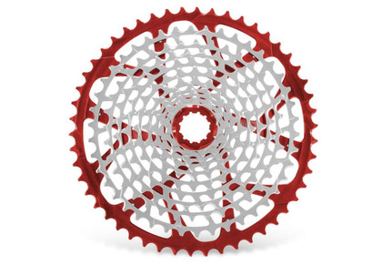 Cassette de couleurs Garbaruk 11V Nucleo HG