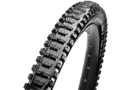 Pneu pliable Maxxis Minion DHR II 29 WT 3CG/DH/TR