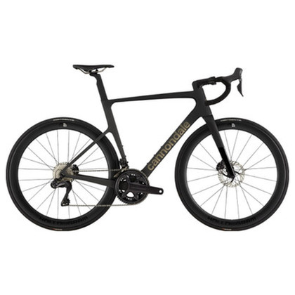 Bicicleta Cannondale SuperSix EVO Hi-MOD 2 25