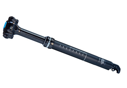 Tige de selle télescopique Pro Gravel Discover