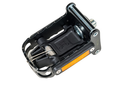 Pédales pliantes Brompton - LH