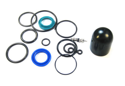 Kit de joint d'amortisseur DVO Jade & Jade X, reconstruction du service d'amortisseur