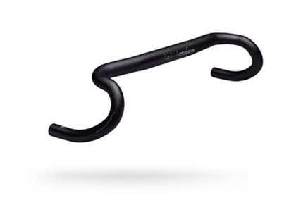 Guidon Pro Discover en aluminium 20 Flare