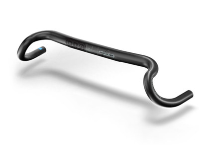 Guidon Pro Discover 31.8mm 12 Flare