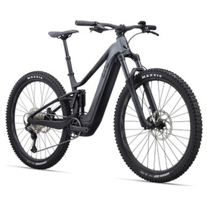 Bicicleta Liv Embolden E+ 1 Pro 25