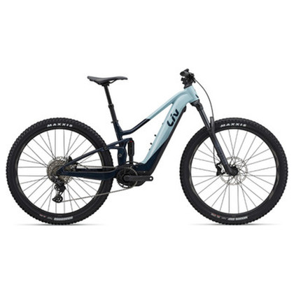 Bicicleta Liv Embolden E+ 1 25