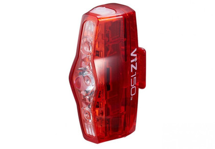 Feu arrière Cateye VIZ150
