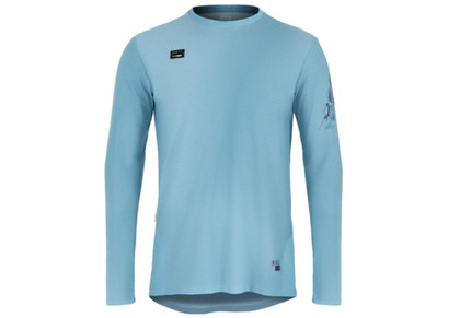 Gobik Terrain UN1TY T-shirt à manches longues pour hommes