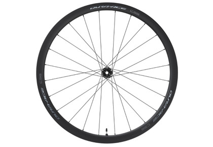 Roue avant Shimano Dura-Ace C36