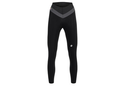 Cuissard à bretelles Assos Uma GT Spring Fall Half Tights C2