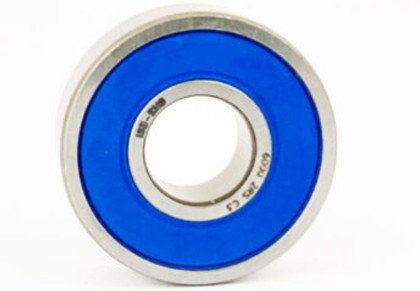 Roulement ISB 6000 QG 2RS Acier 10x26x8