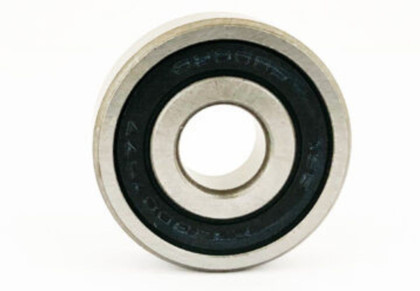 Roulement ISB 6200 QG 2RS Acier 10x30x9