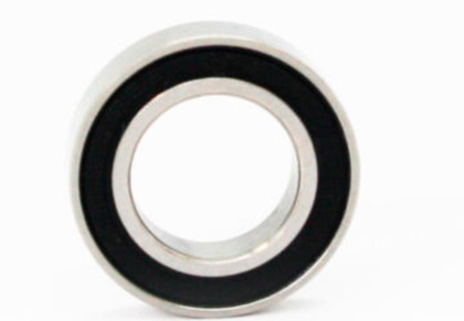 Roulement ISB 63801 2RS Acier 12x21x7