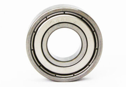 Roulement ISB SS R8 ZZ Acier 12,7x28,57x7,93