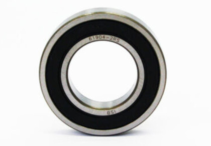 Roulement ISB 6904 2RS Acier 20x37x9