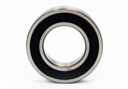 Roulement ISB 6004 QG 2RS Acier 20x42x12
