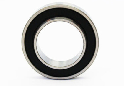 Roulement ISB MRE 22237 2RS Acier 22,2x37x8/11,5