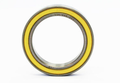 ISB Roulement SS 6806 2RS Acier 30x42x7