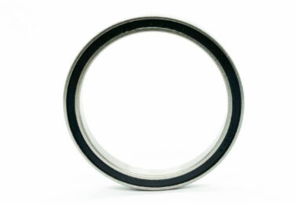 Roulement ISB 6909 2RS Acier 45x68x12