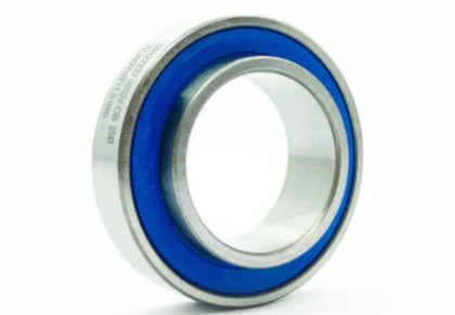 ISB CB MRE Roulement 22237 2RS Céramique 22,2x37x8/11,5