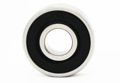 ISB Roulement SC MR 6201/10 2RS Céramique 10x32x10