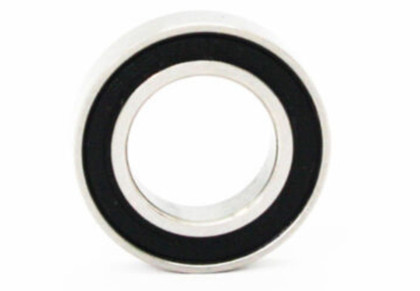 Roulement ISB SC 6802 2RS XF Céramique 15x24x5