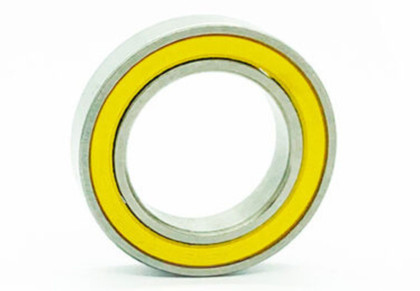 Roulement ISB SC 6802 2RS HSP XF Céramique 15x24x5