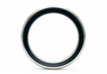 ISB Roulement HS1 3749H6.5 2RS Acier 37x49x6.5 36/45