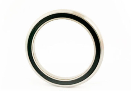 ISB Roulement HS1 4052H6.5 2RS Acier 40x52x6.5 36/45