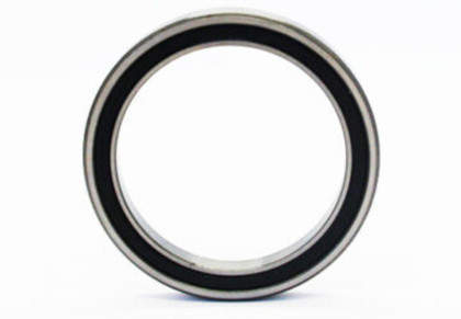 ISB Roulement HS5 MR 4052H7 2RS Acier 40x52x7 90/90