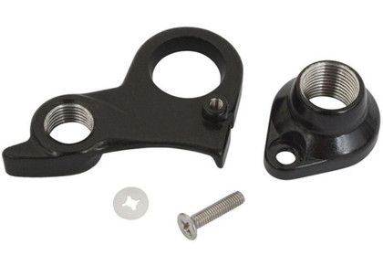 Embout de cadre Cube VTT/RR X12