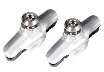 Mâchoires de frein Massi compatibles Campagnolo