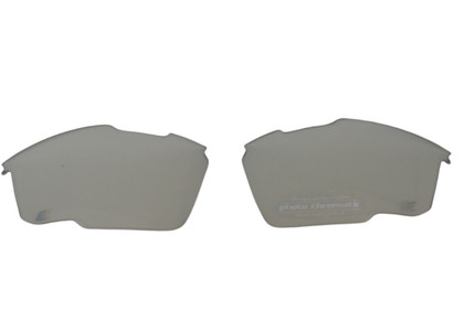 Verres de remplacement photochromiques Eassun Spirit PH