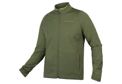 Veste Softshell Endura Singletrack