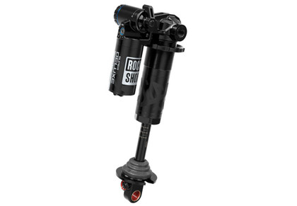 Rock Shox Super Deluxe Ultimate Coil R2CT Tourillon/Amortisseur Standard