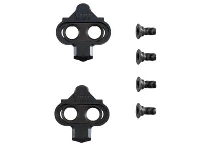 Calas Shimano SPD SM-SH51 Unidireccionales