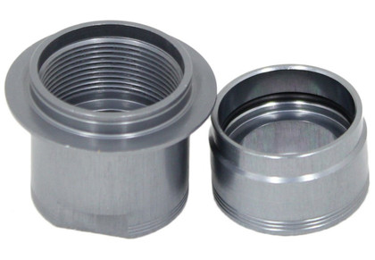 Adaptateur de roue arrière Mavic 12x142mm