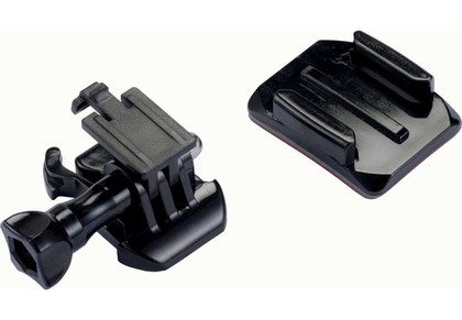 Support/Extension pour casque Gopro Giant Neostack