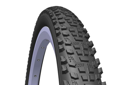 Pneu Mitas V85 Ocelot 24