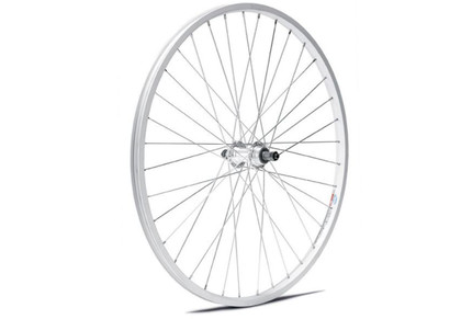 Gurpil Cyber-10 26 Roue filetée arrière 1V