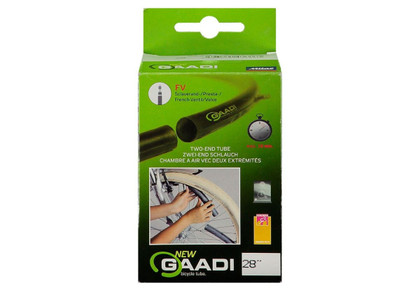 Appareil photo Gurpil Gaadi 29 Presta 47 mm