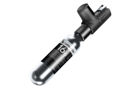 Pompe à cartouche Boundary Syncros Co2 + 16G