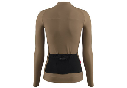 Maillot manches longues femme Etxeondo Alda Thermo