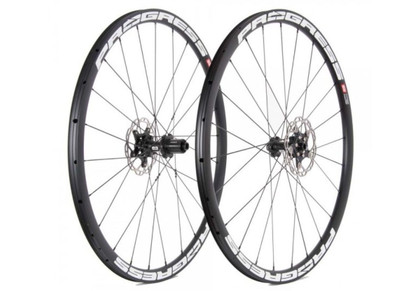 Roues Progress Phantom Disc 700 12X100 12X142 19