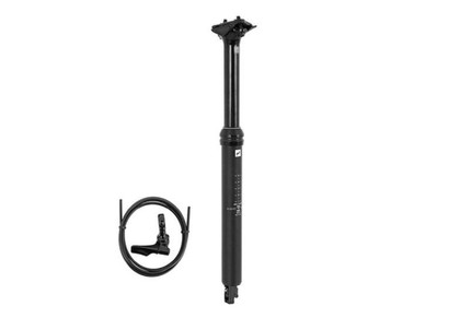Tige de selle télescopique Massi MSP320 30.9 425/125
