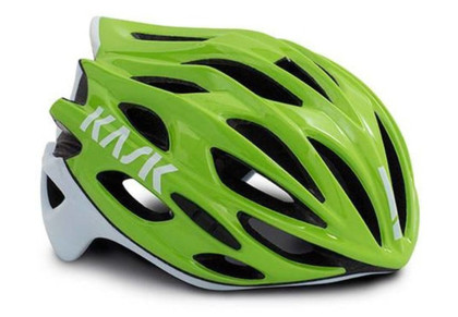 Casque Kask Mojito X